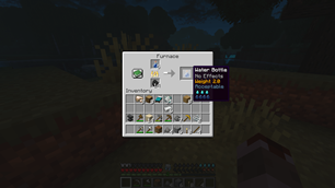 Water Purification