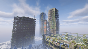 lost city