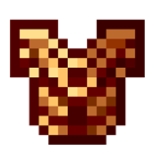 Solar Cuirass