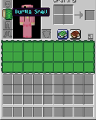 A look at the item form and the UI change