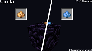 Glowstone dust