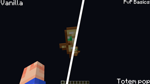 Totem pop
