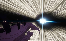 The Dynamic White Hole