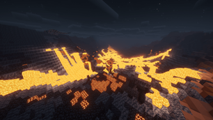 Volcanic Biomes