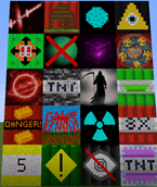 him what tnt should i do first