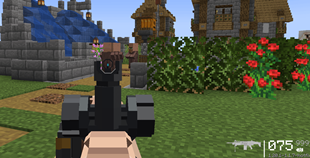 hay this is nice they got the gun mod