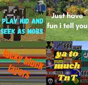 heres my old mod pack picture