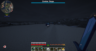 Zombie Siege