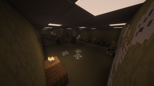 Level 0: A room