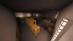 Level 1: Terminal