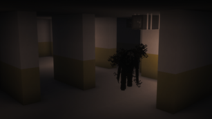 Level 1: The disturbed