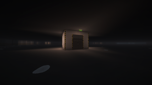 Level 1: Elevator