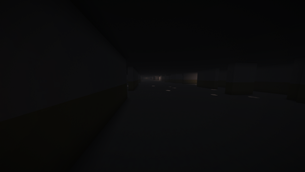 Level 1: A hallway