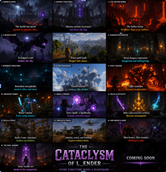 comic trailer