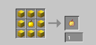 Recipe