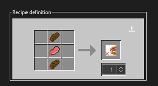 arbys recipe