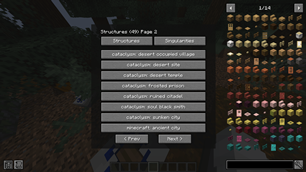 Scanner GUI