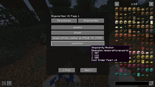 Scanner GUI(Anchors)