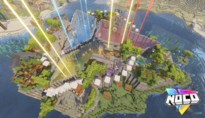 NOCO SMP SPAWN