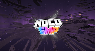 NOCO SMP END + ENDERITE