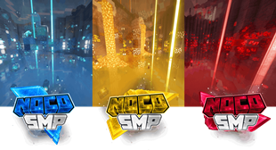 DIMENSIONAL ENERGY SHARDS