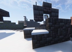 Deep bricks