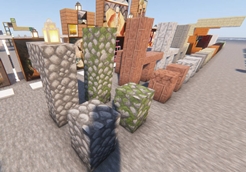 Cobblestones