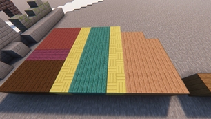 Planks