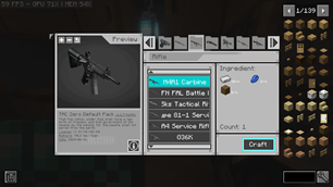 Gun Mod