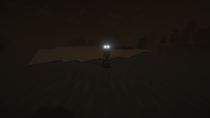 Mob eyes with Shader
