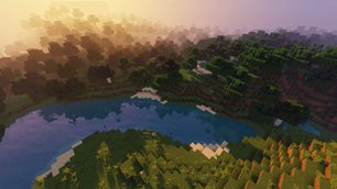 compatible with any shader
