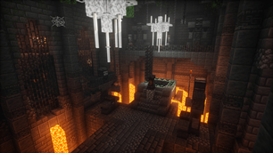 Stronghold