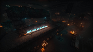 Ancient City