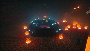 Nether Structure