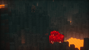 Fresh animations nether mobs