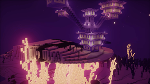 End City