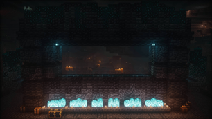 The ancient city 2