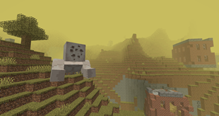 SCP-093 Dimension