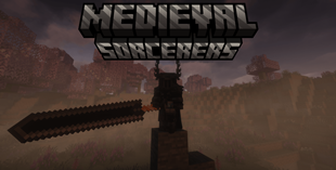 Medieval Sorcerers