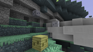 Beehives in the aether