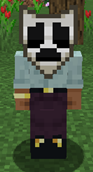 Mask of Sorrow