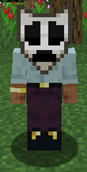 Mask of Fear