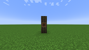 Caverns & Chasms Bark