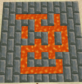Pretty patterns with stairs.PNG