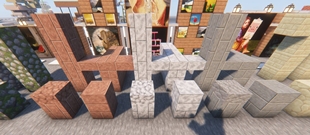 Underground stones