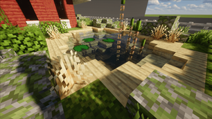 Pond
