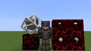 Crystal, Anchor and me ^^
