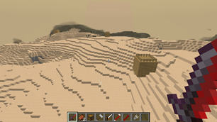 2th new biome