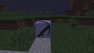 the fishing block