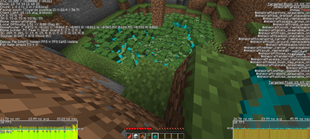 TPS with I Can Take A Horde
